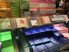 -关西国际机场直营免税店