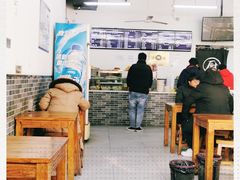 -老磁器口豆汁店(马家堡店)