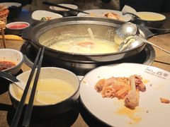 -同仁四季椰子鸡(海岸城天利店)