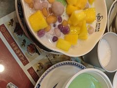-赵记传承·中国甜品(福州总店)