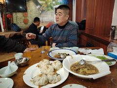 -鲁西南老厨子·特色鲁菜(经一纬五店)