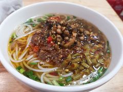 -老长沙粉面馆(陡岭路店)