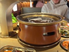 -西塔老太太泥炉烤肉(亚运村店)