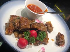 -泰谷酒店·太古码头闽菜自助餐厅