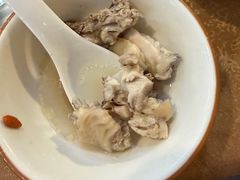 -濠轩阁特色生蚝火锅(水湾路店)