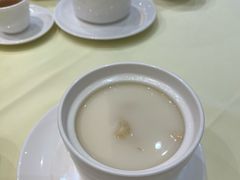 -兴悦酒家(保利克洛维店)