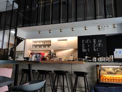 -Home Cafe(水榭春天店)