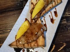 -小川洋风料理(汉街店)
