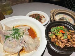 -顺鹅季·非遗烧鹅(六道口店)