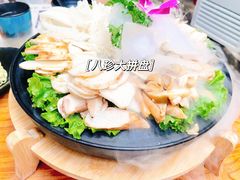 -束河人家(南锣鼓巷店)