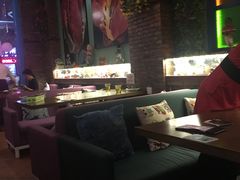 -唯语西餐厅(坦洲店)