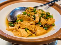 -佬肥猫·浙江乡村菜(国华广场店)