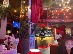 -胡桃里乐队酒馆(三阳路店)