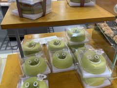 -面包新语(国瑞店)
