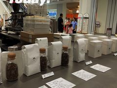 -M Stand(宁波万象城店)