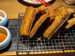 -老头儿油爆虾(金鹰世界店)