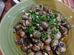 -三码头烧烤(长沙市贺龙体育运动学校店)