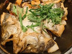 -茄子恰恰·新云南小炒(坪山益田店)