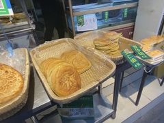 -陈记油锅盔(大众巷店)