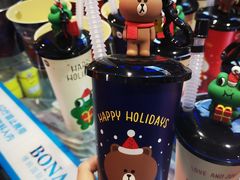 -博纳国际影城(凯德广场店)