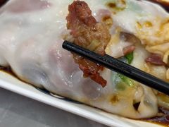 -银记肠粉店(北京路店)