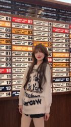 -DL HOPE明星造型