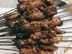 -老白家怡贵园烤肉