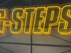 -G-STEPS舞蹈工作室