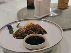 -惠丰堂饭庄·烤鸭·京味菜(西北旺·唐家岭店)