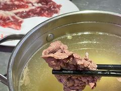-贵宾牛·潮汕牛肉火锅(珠池总店)