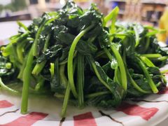 -天天向上素食餐厅(五台山店)