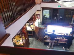 -东镇老火锅(高新区店)