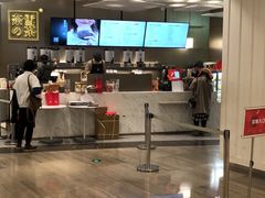 -奈雪的茶(市百一店)