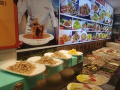 -渔家风味·鲅鱼水饺·央视展播·海鲜天津菜(开发区店)