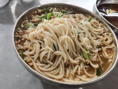 -正宗杨记普洱酸醋米线(总店)