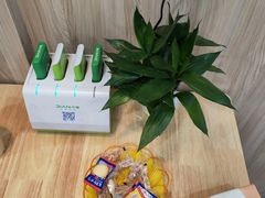 -太乙盲人推拿足疗艾灸连锁(晴川店)
