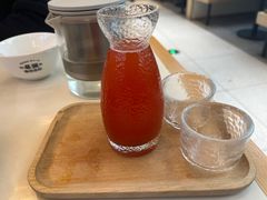 -蔡澜点心·粤菜(赛格国际购物中心店)