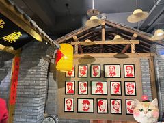 -宝鸡宴会中心艳阳天(公园路店)