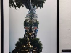 -曼谷文化艺术中心
