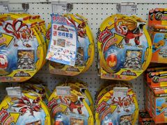 -TOYSRUS玩具反斗城(南宁万象城店)