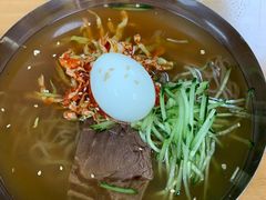-屋里家延边朝鲜族冷面(南园店)
