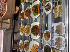 -西部马华清真兰州牛肉面·烧烤夜市(三里河店)