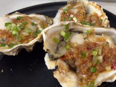 -寂寞的豆芽 蒙古原切大串(金宇店)
