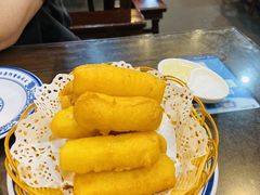 -老北京炸酱面大王.铜锅涮肉(朝阳门店)