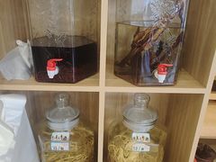 -朴小妹人参鸡汤火锅(长白山万达店)