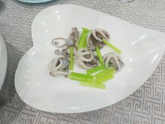 -星龙海鲜(望江东路店)