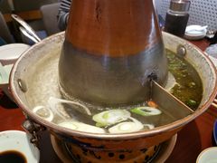 -1078號老北京涮肉(松柏店)