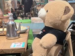 -0317火锅鸡·清真(正达店)