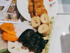 -鱼酷活鱼烤鱼(北美店)