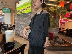 -巴蜀大将火锅(春熙店)